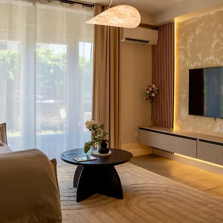 1 Peraudel & Apartment *