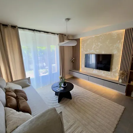 1 Peraudel & Apartment Castres (Tarn)