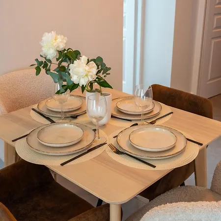 Apartment 1 Peraudel &