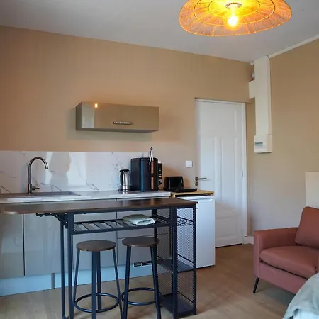 Apartment 1 Peraudel & Castres (Tarn)