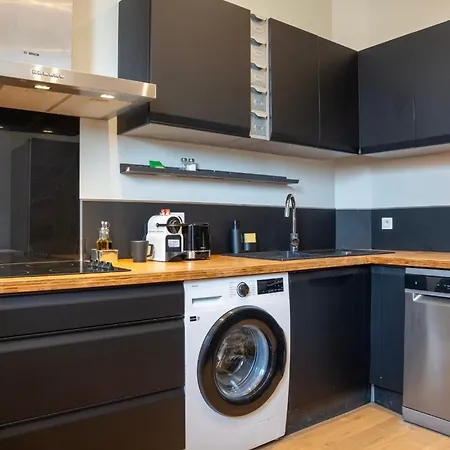 1 Peraudel & Apartment Castres (Tarn)