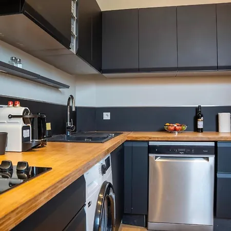 1 Peraudel & Apartment *